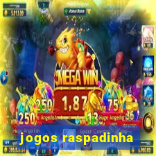 jogos raspadinha